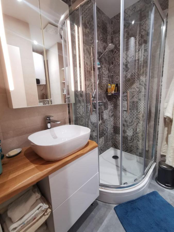 Apartment Mares Сплит Экстерьер фото