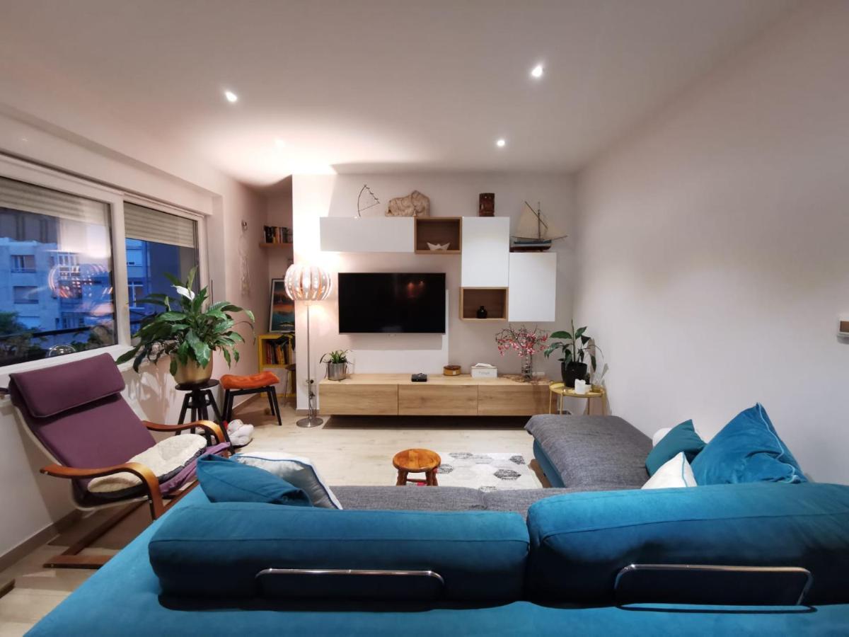 Apartment Mares Сплит Экстерьер фото
