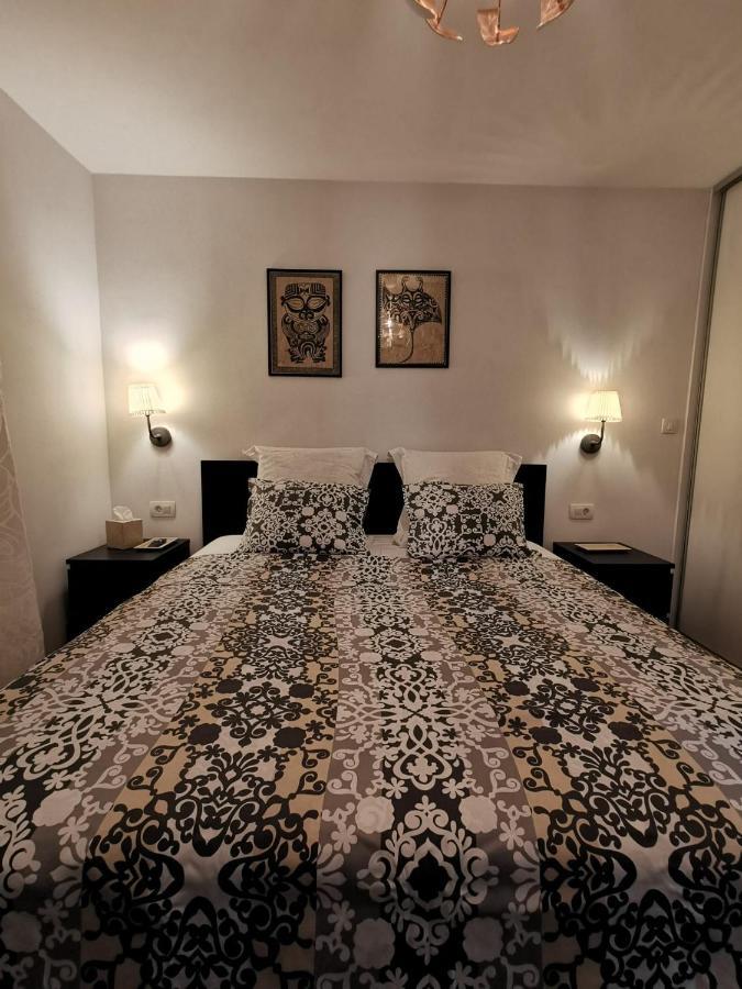 Apartment Mares Сплит Экстерьер фото