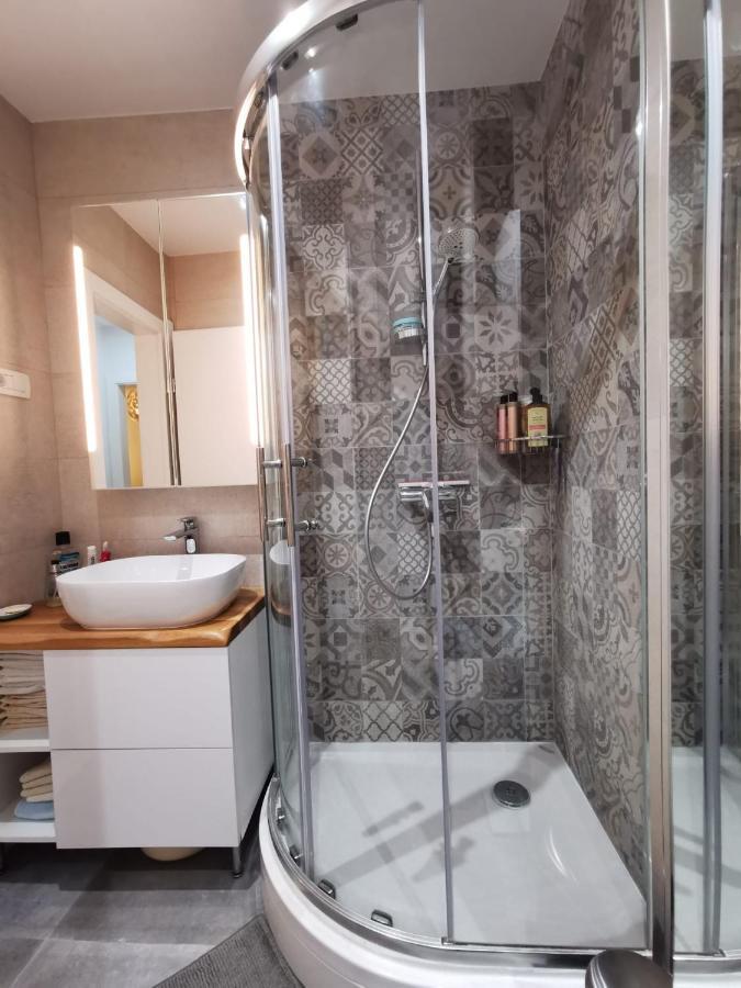 Apartment Mares Сплит Экстерьер фото