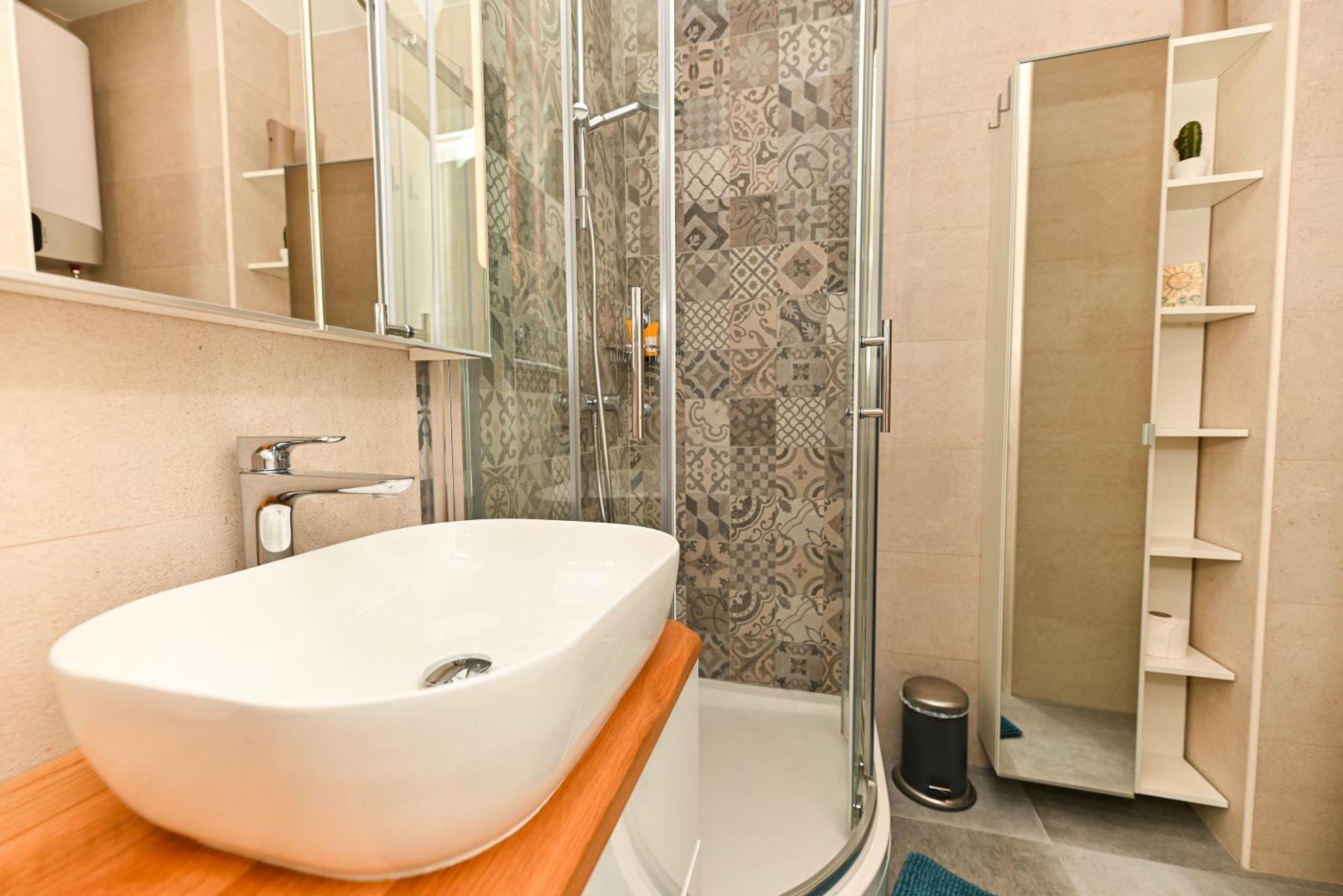 Apartment Mares Сплит Экстерьер фото