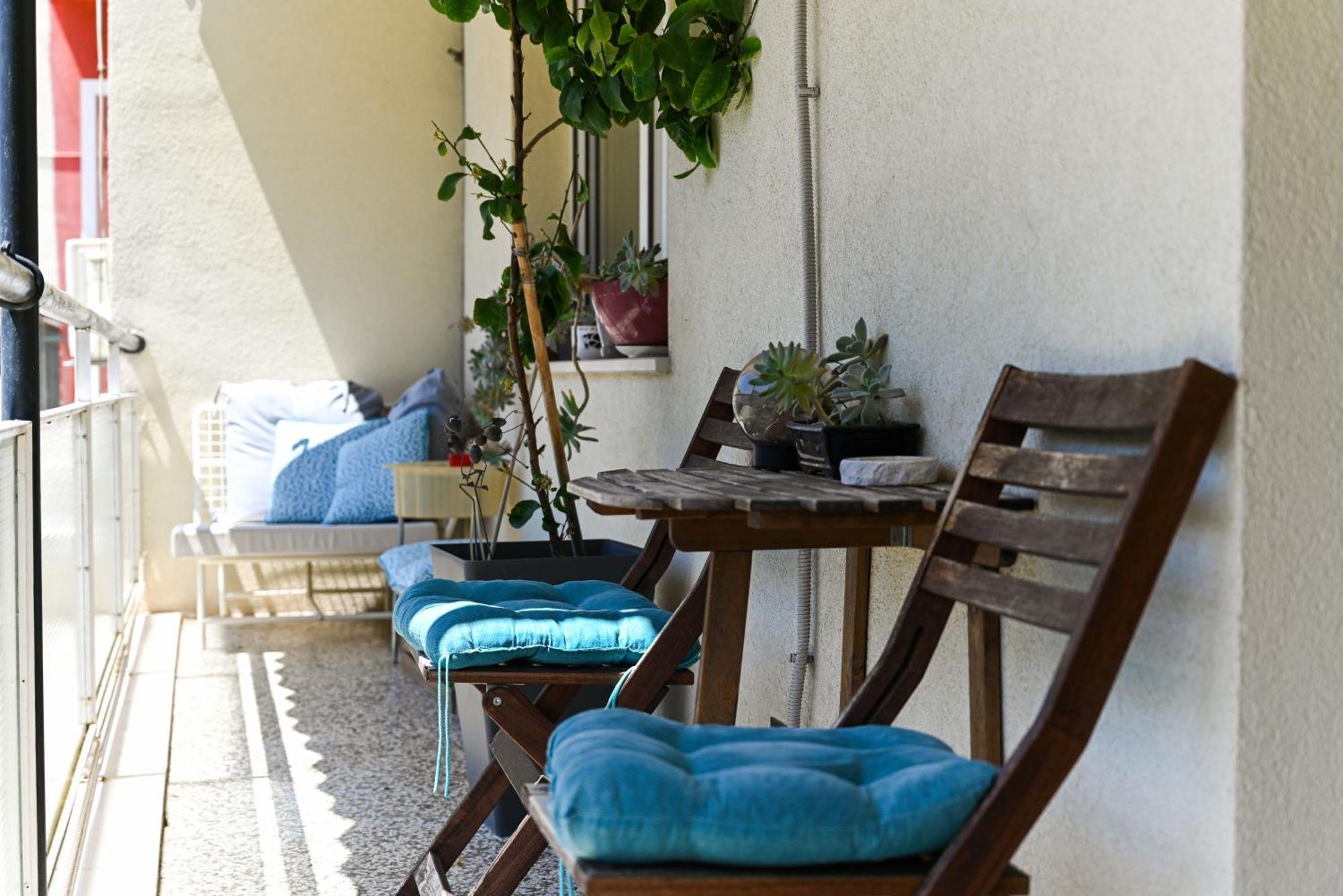 Apartment Mares Сплит Экстерьер фото