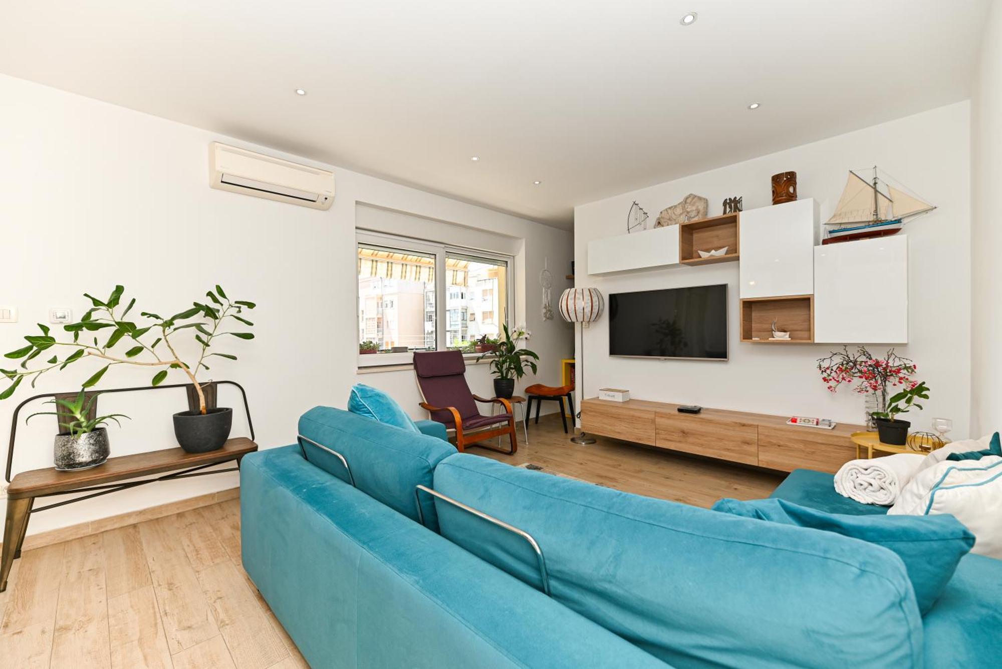 Apartment Mares Сплит Экстерьер фото
