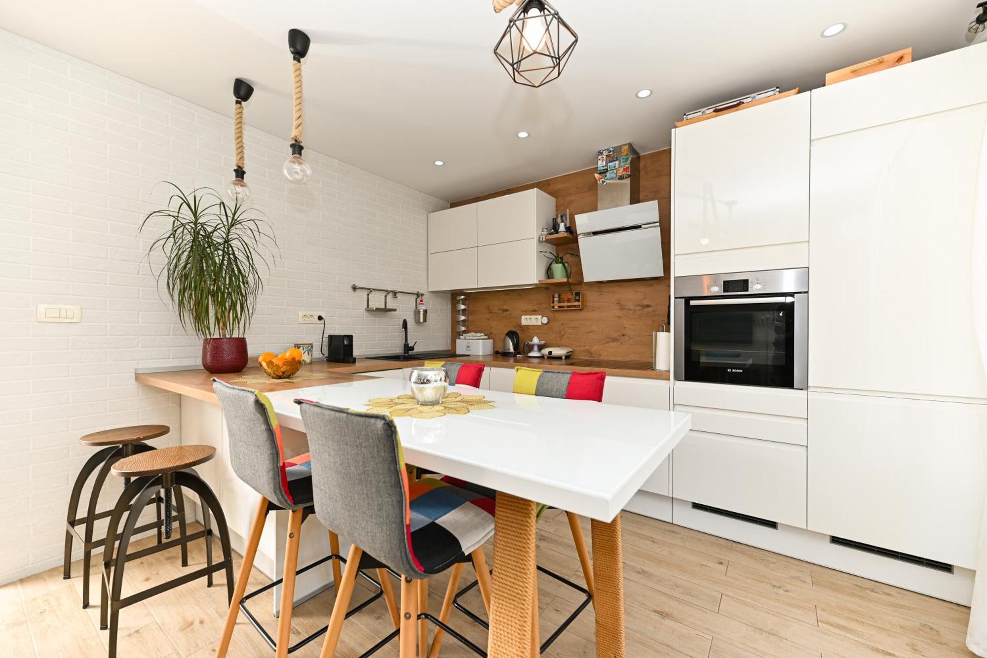 Apartment Mares Сплит Экстерьер фото