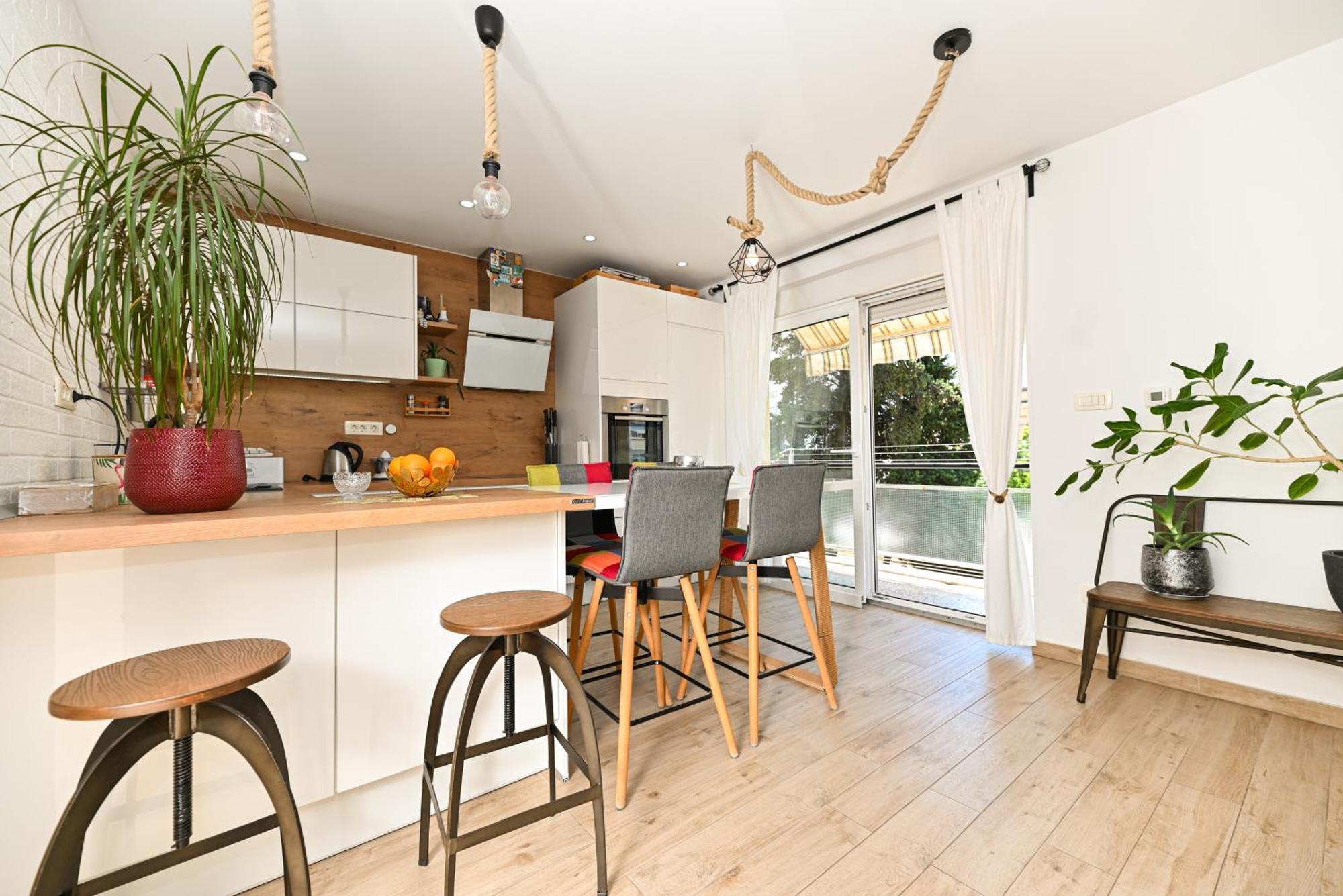 Apartment Mares Сплит Экстерьер фото