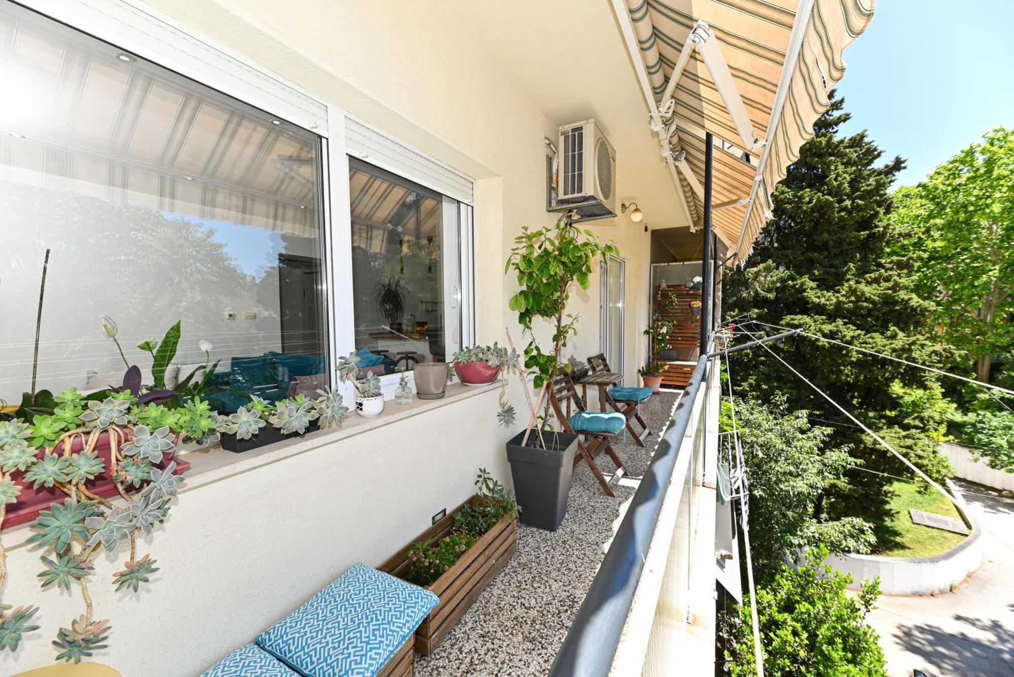 Apartment Mares Сплит Экстерьер фото